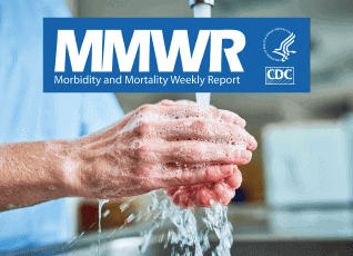 CDC Report Links Cluster of Healthcare-Associated Infections to Water System