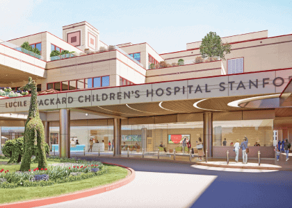 Keeping Hospitals Safe: A Success Story with Lucile Packard Children’s Hospital 