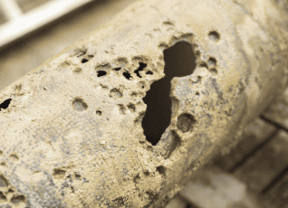 Corrosion: What Is It and How to Control It