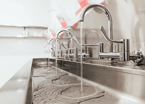 Plumbing 201 for Infection Preventionists: The Impact of Plumbing on Healthcare