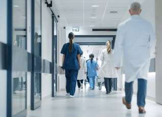 Waterborne Pathogen Risk,Healthcare Solutions