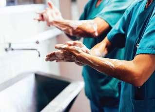 water treatment solution,patient safety,clinical outcomes