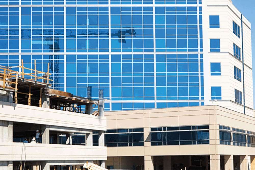 failed hyperchlorination