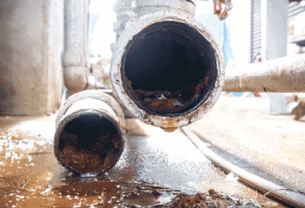 water management resources