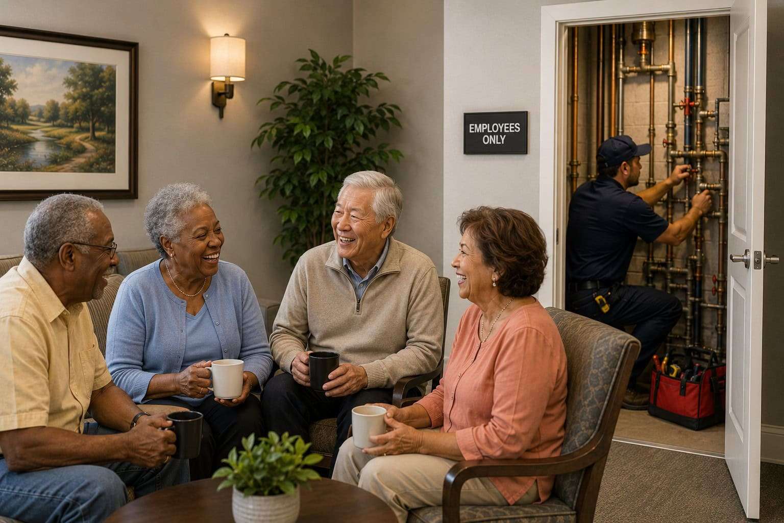 seniorliving